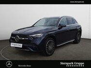 Mercedes GLC 300, de AMG Burm, Jahr 2023 - Feldkirchen (Regierungsbezirk Oberbayern)