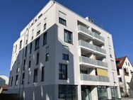 RESERVIERT ! - Sonnige 3,5-Zimmer-Wohnung in der Innenstadt - "Tuttlinger Höfe" - Tuttlingen