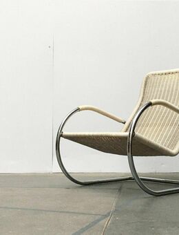Tecta D35 Lounge Chair Sessel Kragstuhl zu Mid Century 60er 70er - Hamburg Hamburg-Nord