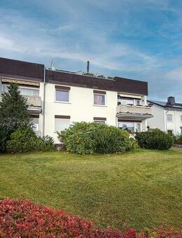 6-Familienhaus in Brilon - Renditestarke Kapitalanlage mit Zukunftsperspektive - Brilon