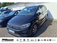 VW Touran Active 1.5 TSI R-LINE 7-SITZER IQ-DRIVE EL. HECKKL. NAV KAM LED - Pohlheim