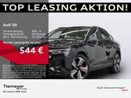 Audi Q8, Sportback 55 Q ADVANCED S LINE VR-SPIEGEL, Jahr 2023 - Bochum
