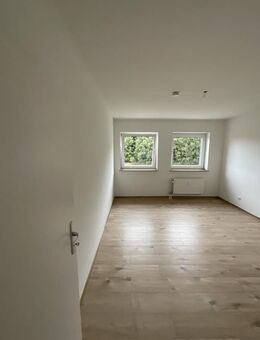 2-Zimmer-Wohnung in Neunkirchen Salchendorf! - Neunkirchen (Nordrhein-Westfalen)