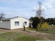 Kleines Einfamilienhaus, ideal für 3 Personen in Weinböhla, unweit vom Moritzburger Wald - Weinböhla