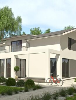 Neubau DHH in Top-Lage von Lörrach Stetten (Leuselhardt) - Lörrach