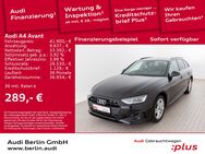 Audi A4, Avant Advanced 40 TDI, Jahr 2023 - Berlin