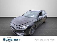 Seat Leon, 2.0 TDI Sportstourer FR Memorysitze, Jahr 2022 - Ladenburg