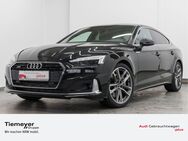 Audi A5, Sportback 45 TFSI Q S LINE LM19, Jahr 2024 - Bochum