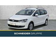 VW Sharan, 1.4 TSI Comfortline, Jahr 2022 - Chemnitz