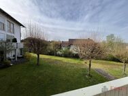 2-Zimmer-Mietwohnung in Viechtach/Blossersberg - Viechtach