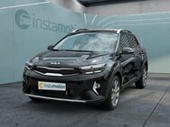 Kia Stonic, 1.0 T 100 48V SPIRIT TECHNIK, Jahr 2024 - München