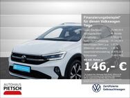 VW Taigo, 1.0 TSI Style Dig, Jahr 2022 - Melle