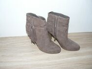 Stiefel für Damen von Deichmann– Gr. 36 ( braun) - Leverkusen