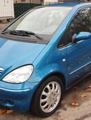 Mercedes-Benz A 190 ELEGANCE Elegance L, Automatik, TÜV NEU in 47138