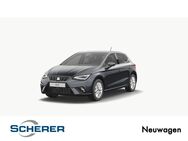 Seat Ibiza, 1.0 TSI Xcellence, Jahr 2022 - Neustadt (Weinstraße)