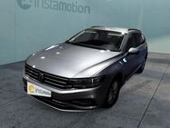 VW Passat Variant, 1.5 TSI Business APP, Jahr 2024 - München