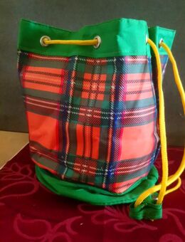 Kinderrucksack, 21x21 cm, unbenutzt, unbeschädigt - Nürnberg Zentrum