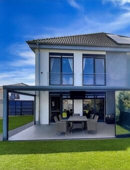 Wohntraum in Voerde mit Garten, Terrasse und Wintergarten - Voerde (Niederrhein)