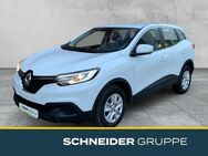 Renault Kadjar, 1.3 Life TCe 140, Jahr 2019 - Zwickau