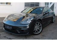 Porsche Panamera PDK FACELIFT MASSAGE LED KAMERA 21"LM - Willmering