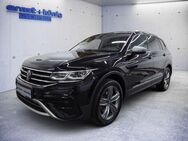 VW Tiguan Allspace 2.0 TDI SCR 4Motion DSG Elegance - Freiburg (Breisgau)