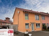 Neuwertiges Reihenendhaus in zentraler Lage von Northeim! - Northeim