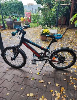 Jungenfahrrad - Pulsnitz
