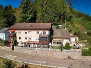 IMMORath.de - 3 Wohneinheiten im Paket in exzellenter Lage - Hausen (Wiesental)