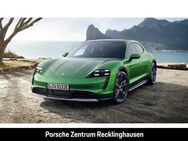 Porsche Taycan, 4S Cross Turismo, Jahr 2021 - Recklinghausen