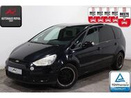 Ford S-Max 2.2 TDCi AUTOMATIK,AHK,SITZHEIZUNG,KLIMA - Berlin