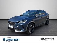 CUPRA Formentor, 1.5 TSI L, Jahr 2023 - Kaiserslautern