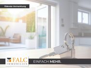 Kompaktes 1-Zimmer-Apartment mit Einbauküche & modernem Bad - Nürnberg