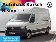 VW Crafter, 35 Kasten L4H4, Jahr 2022 - Bisingen