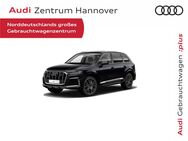 Audi SQ7, 4.0 TDI quattro Leaser V H, Jahr 2021 - Hannover