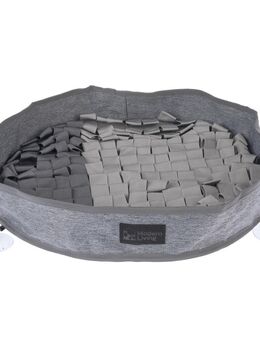 Modern Living Schnüffelmatte Malmö - Ø 50 L x H 9 cm