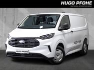 Ford Transit Custom, 2.0 Trend EcoBlue 280 L1 Kasten-L, Jahr 2023 - Hamburg