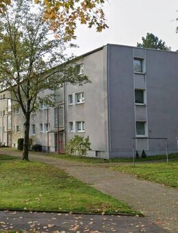 3-Zimmer-Wohnung in Moers Rheinkamp Mitte - Moers