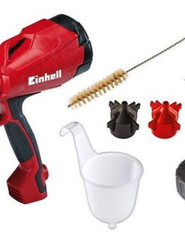 Einhell Farbsprühgerät TC-SY 400 P