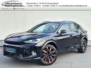 CUPRA Formentor, 2.0 TSI VZ Sennheiser Alu19, Jahr 2022 - Castrop-Rauxel