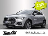 Audi Q3, advanced 35 TDI, Jahr 2023 - Bonn