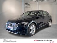 Audi e-tron, 55 QUATTRO TOP VIEW V, Jahr 2022 - Rostock