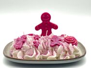 Dessertkerze „Pink Christmas“ ❤️19,99€❤️ - Weimar