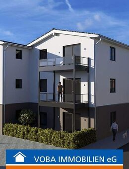 Einladung zur Erstpräsentation (Wohnungsbesichtigung)! - Südlohn