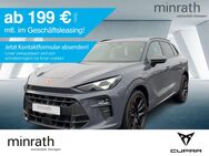 CUPRA Terramar, 1.5 VZ e-HYBRID, Jahr 2022 - Moers Zentrum