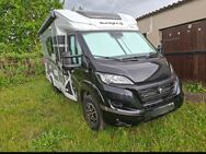 Wohnmobil Fiat Ducato Sunlight T58 - Güstrow