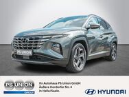 Hyundai Tucson, 1.6 Prime, Jahr 2021 - Halle (Saale)