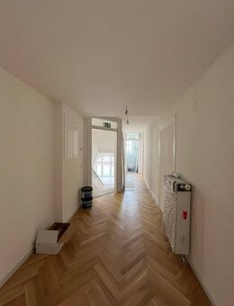 3- Zimmerwohnung , Johannesstr. 92/Souterrain rechts - Stuttgart
