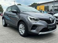 Renault Captur, EQUILIBRE TCe 90 | | |, Jahr 2023 - Wiesmoor