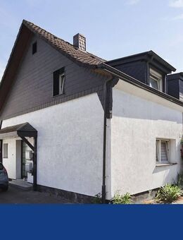 Einziehen & entfalten - großzügiges Wohnen mit Zusatzkomfort - Oberhausen