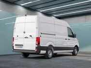 VW Crafter, 35 Kasten AUTOMATIK 270°TÜREN, Jahr 2024 - München